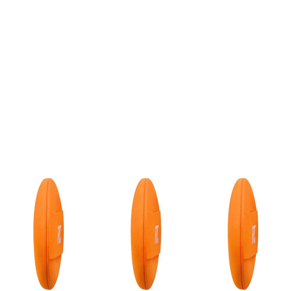 Lookfantastic Real Techniques Mini Miracle Concealerquasten-Trio