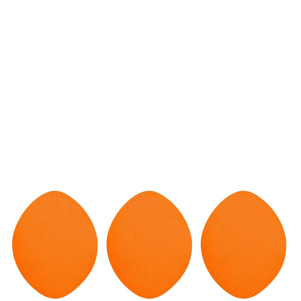 Lookfantastic Real Techniques Mini Miracle Concealerquasten-Trio