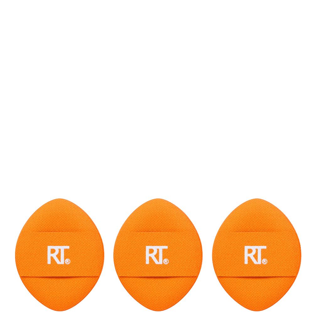 lookfantastic Real Techniques Mini Miracle Concealerquasten-Trio