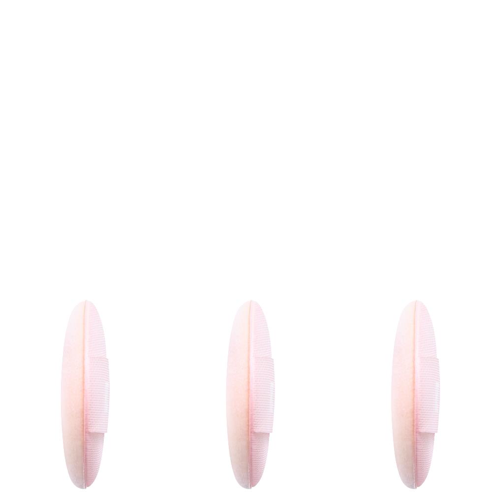 Lookfantastic Real Techniques Mini Miracle Puderquasten-Trio