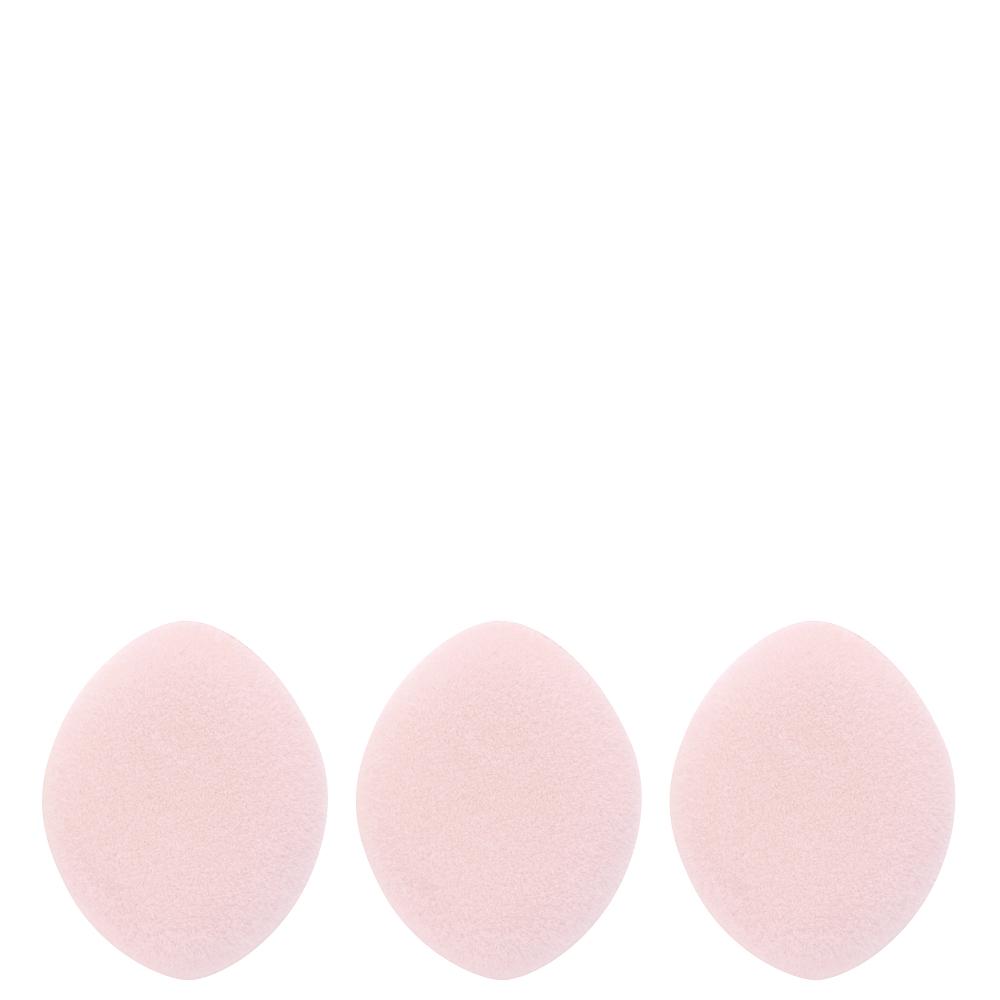 Lookfantastic Real Techniques Mini Miracle Puderquasten-Trio