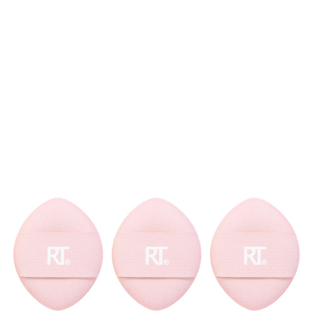 lookfantastic Real Techniques Mini Miracle Puderquasten-Trio