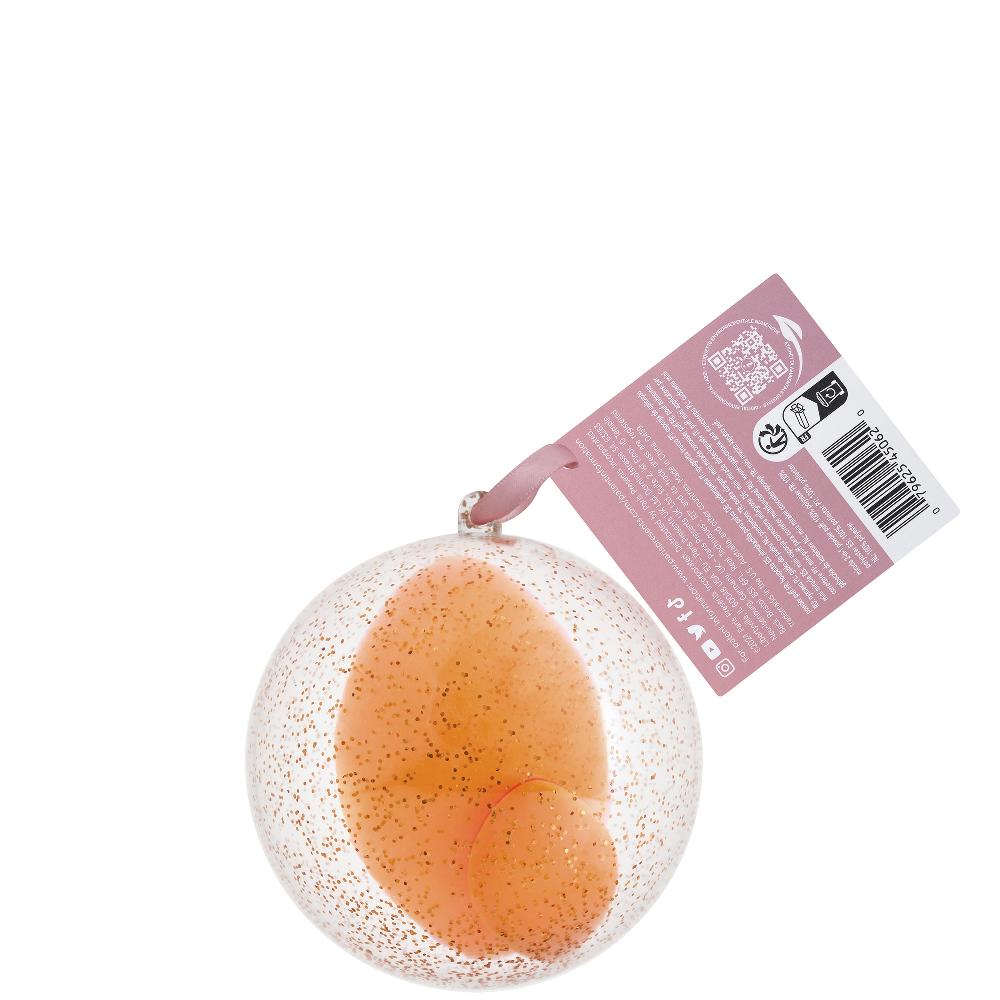 Lookfantastic Real Techniques Miracle 2-in-1 Powder Puff And Mini Concealer Puff Ornament