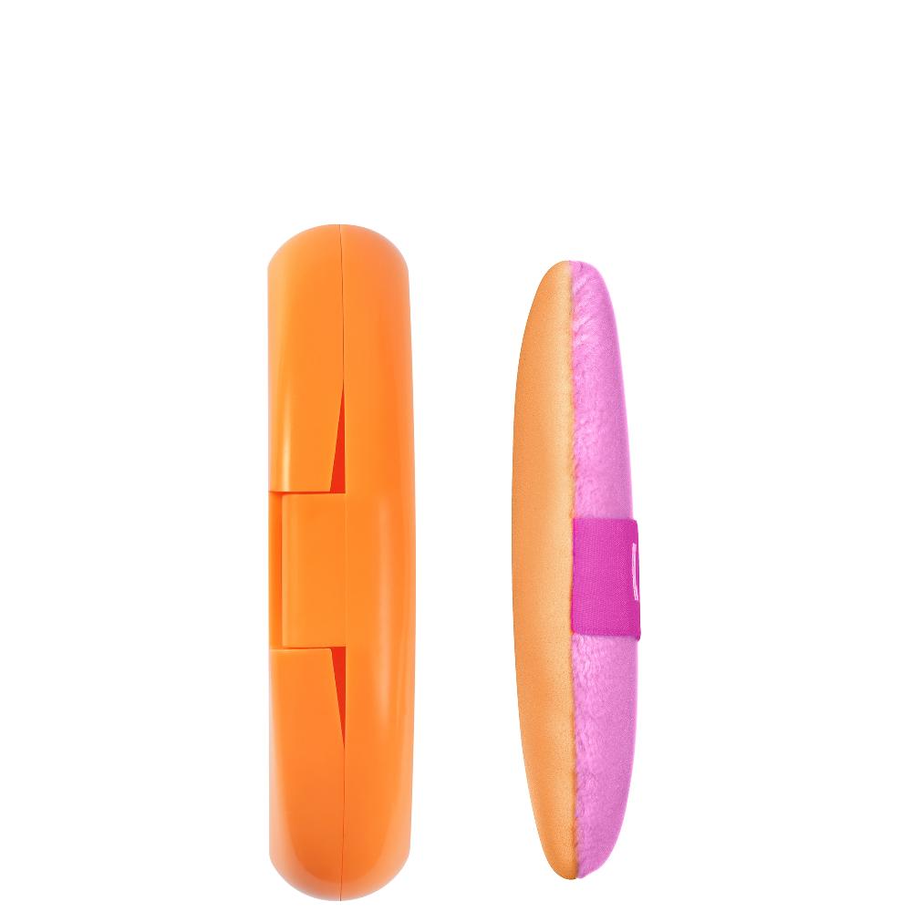 Lookfantastic Real Techniques Miracle 2-in-1 Puderquaste + Reisehülle