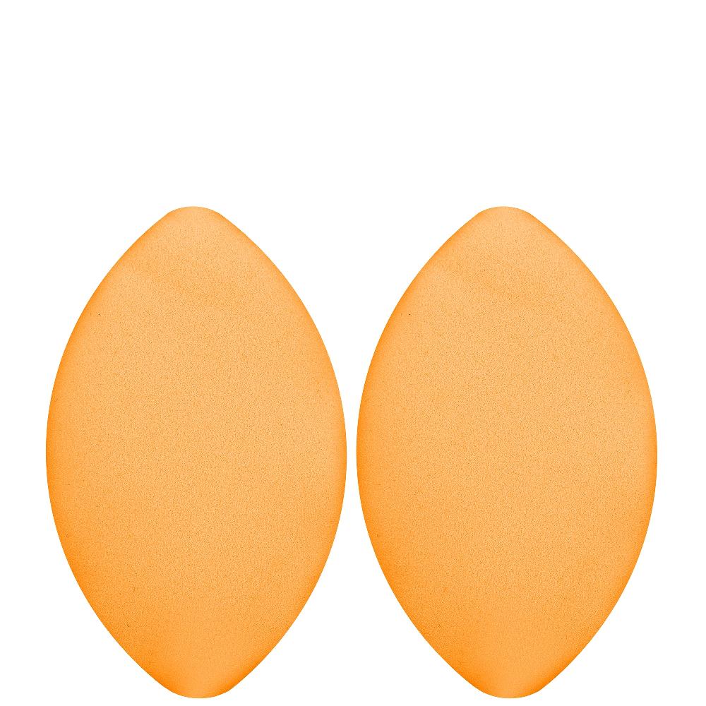 Lookfantastic Real Techniques Miracle 2-in-1 Puderquasten-Duo