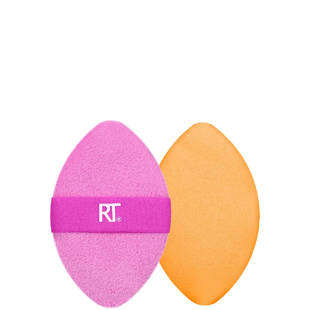 lookfantastic Real Techniques Miracle 2-in-1 Puderschwamm