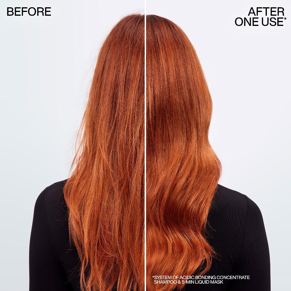 Lookfantastic Redken Acidic Bonding Concentrate 5-Minute Flüssige Reparierende Haarmaske 250 Ml