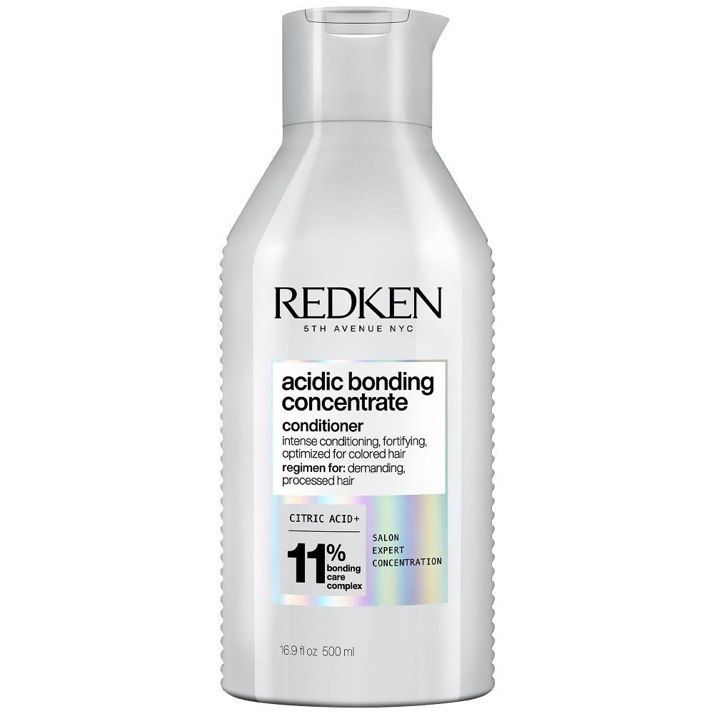 lookfantastic Redken Acidic Bonding Concentrate Bond Repair Spülung Supersize 500 ml