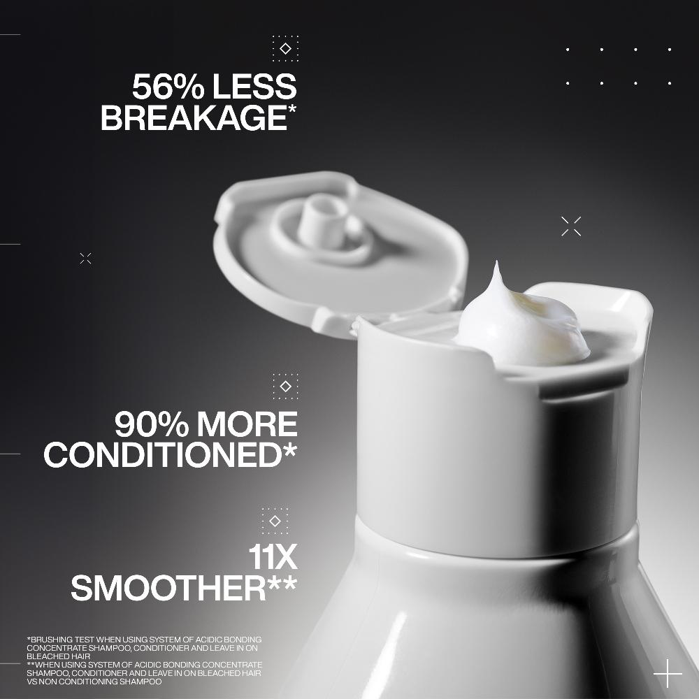 Lookfantastic Redken Acidic Bonding Concentrate Conditioner 300ml