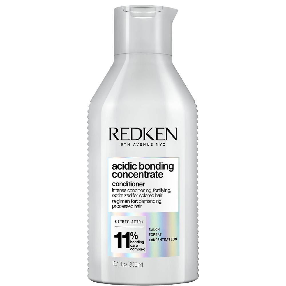 lookfantastic Redken Acidic Bonding Concentrate Conditioner 300ml
