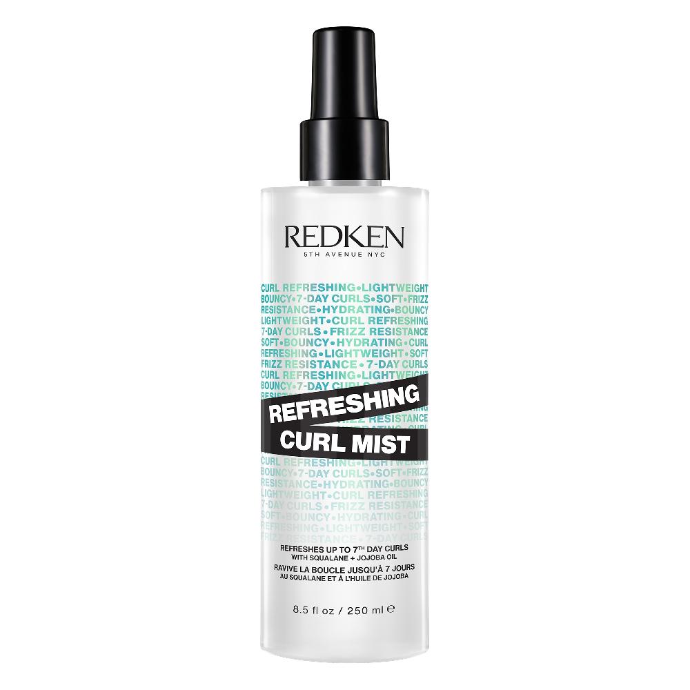 lookfantastic Redken Acidic Bonding Concentrate Curls Erfrischendes Lockenspray 250 ml