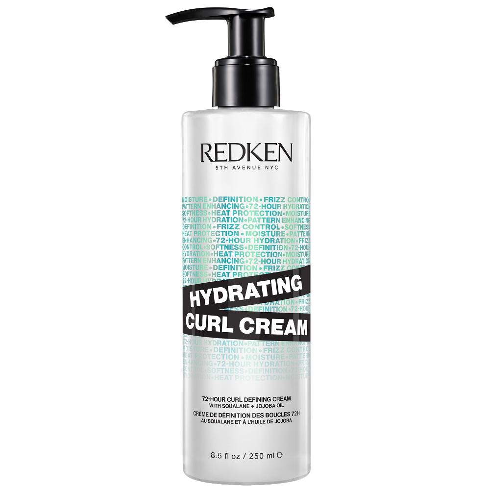 lookfantastic Redken Acidic Bonding Concentrate Curls Feuchtigkeitsspendende Lockencreme 250 ml