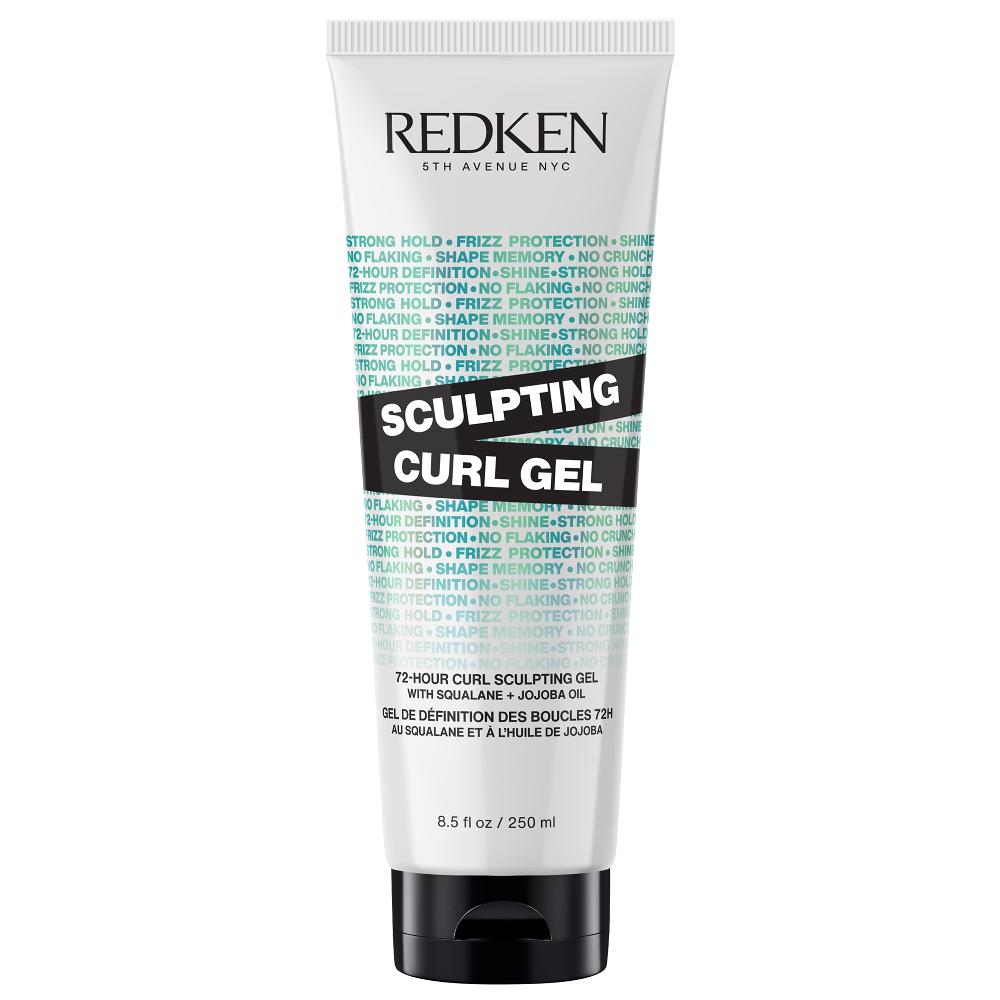 lookfantastic Redken Acidic Bonding Concentrate Curls Formendes Lockengel 250 ml