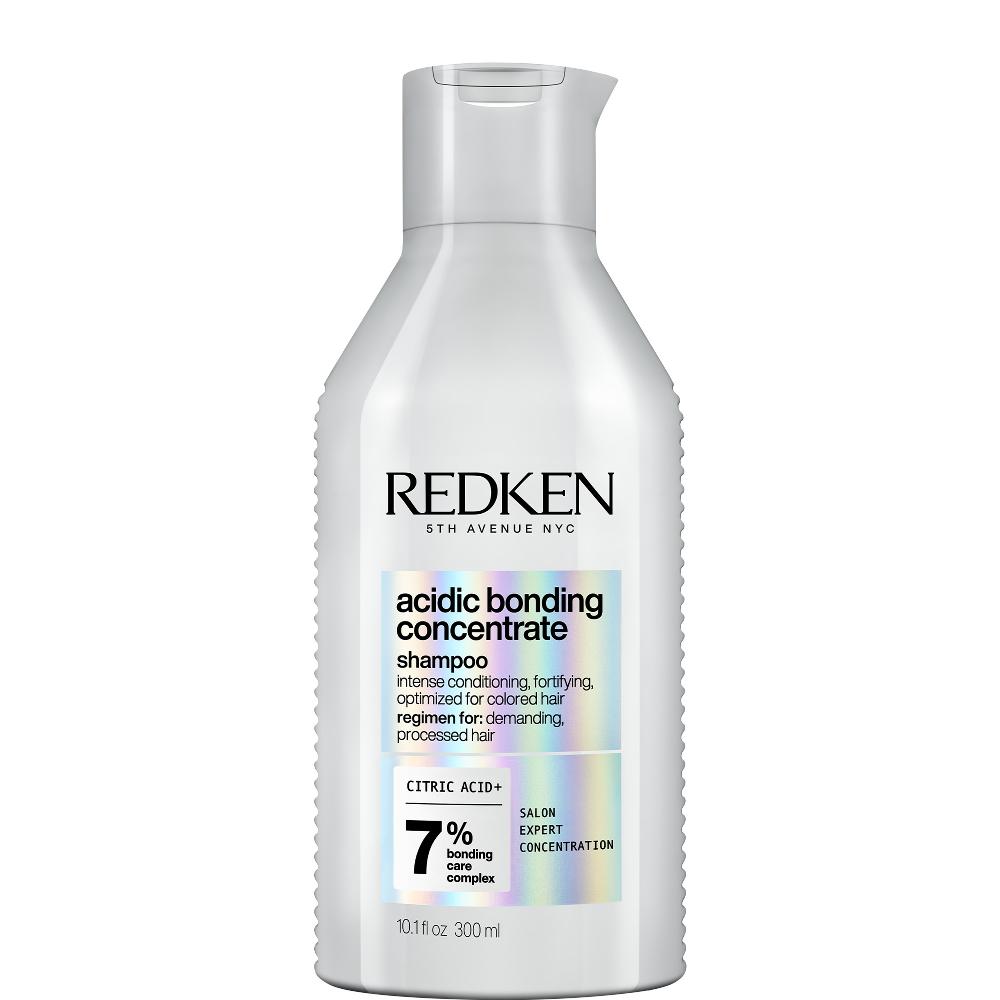 lookfantastic Redken Acidic Bonding Concentrate Shampoo 300ml