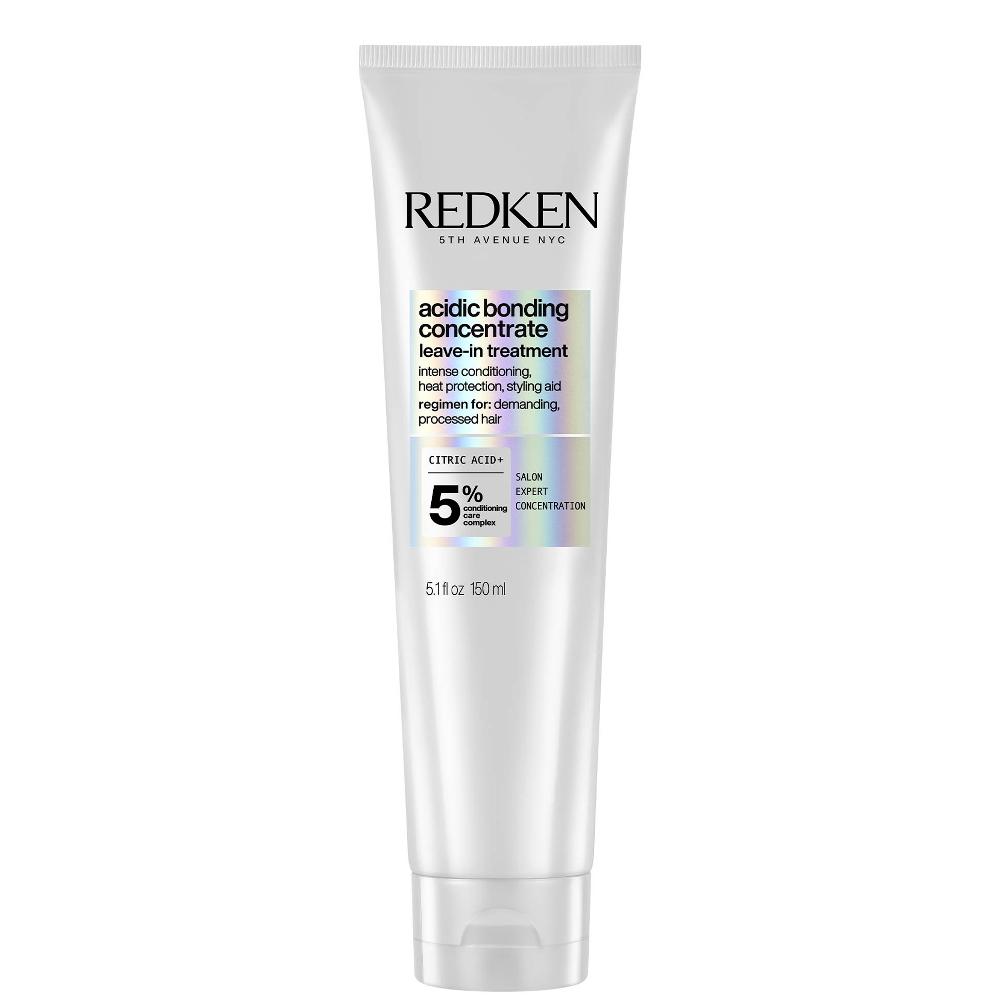 lookfantastic Redken Acidic Perfecting Concentrate Leave-in Treatment 150ml