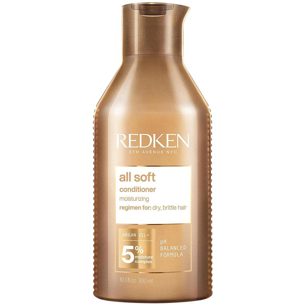lookfantastic Redken All Soft Conditioner (Geschmeidigkeit)