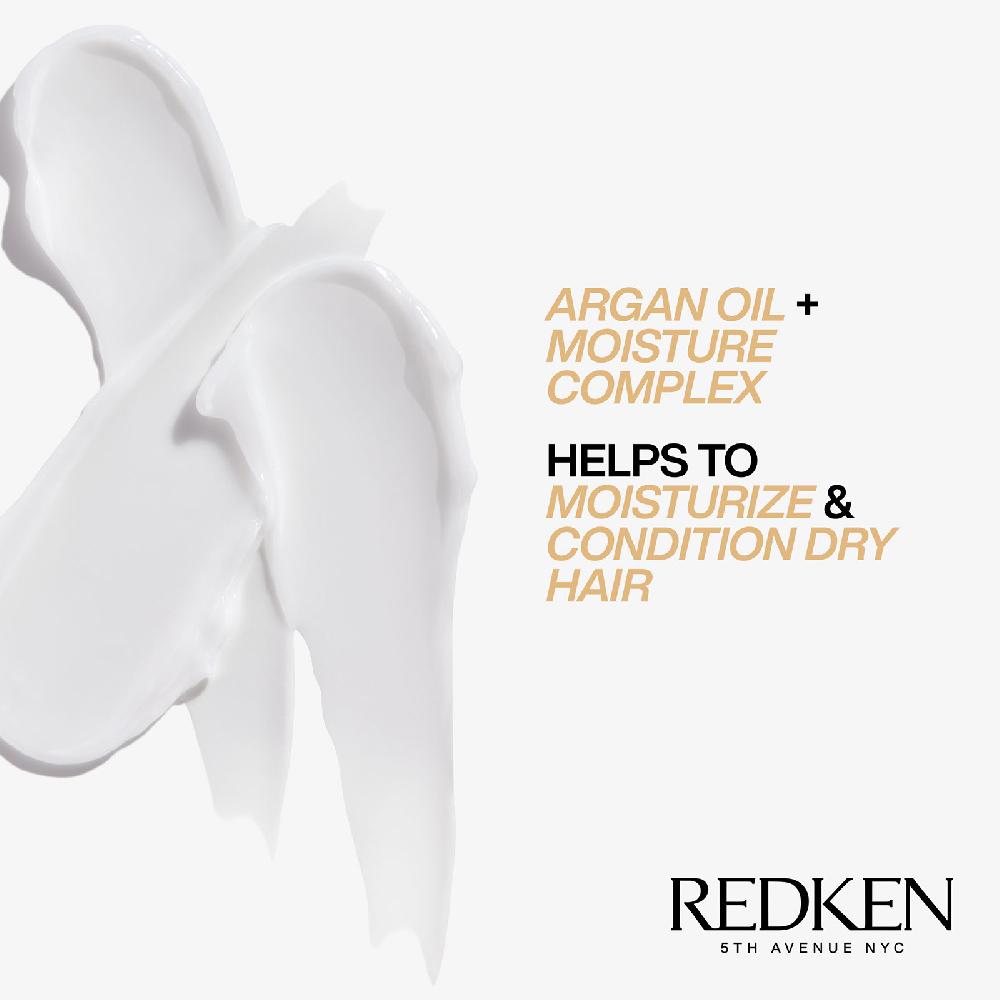 Lookfantastic Redken All Soft Heavy Cream (Geschmeidigkeit) 250ml