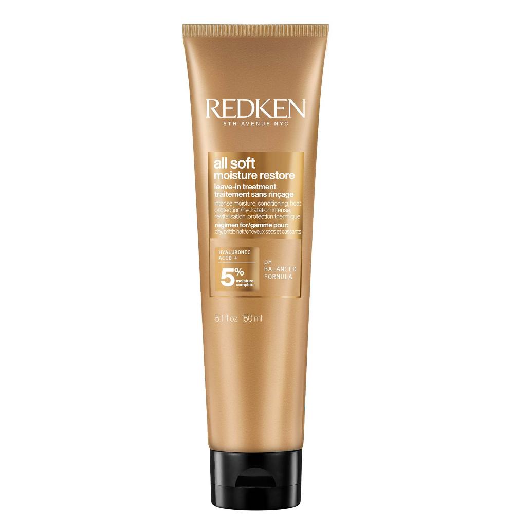 lookfantastic Redken All Soft Moisture Restore Leave-in-Behandlung 150 ml