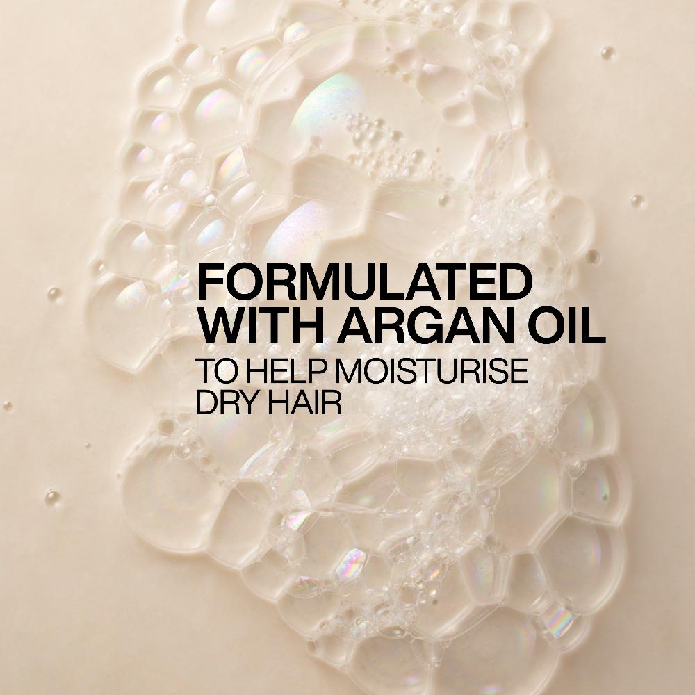 Lookfantastic Redken All Soft Shampoo Für Trockenes Sprödes Haar 500 Ml