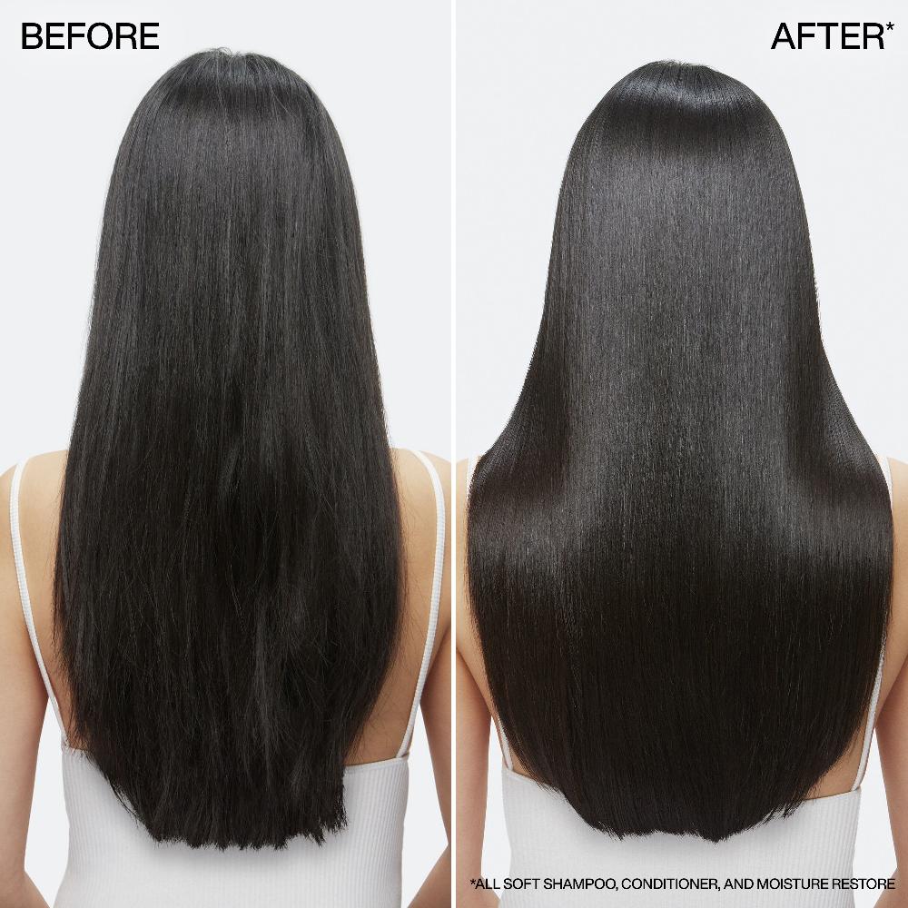 Lookfantastic Redken All Soft Shampoo (Geschmeidigkeit)