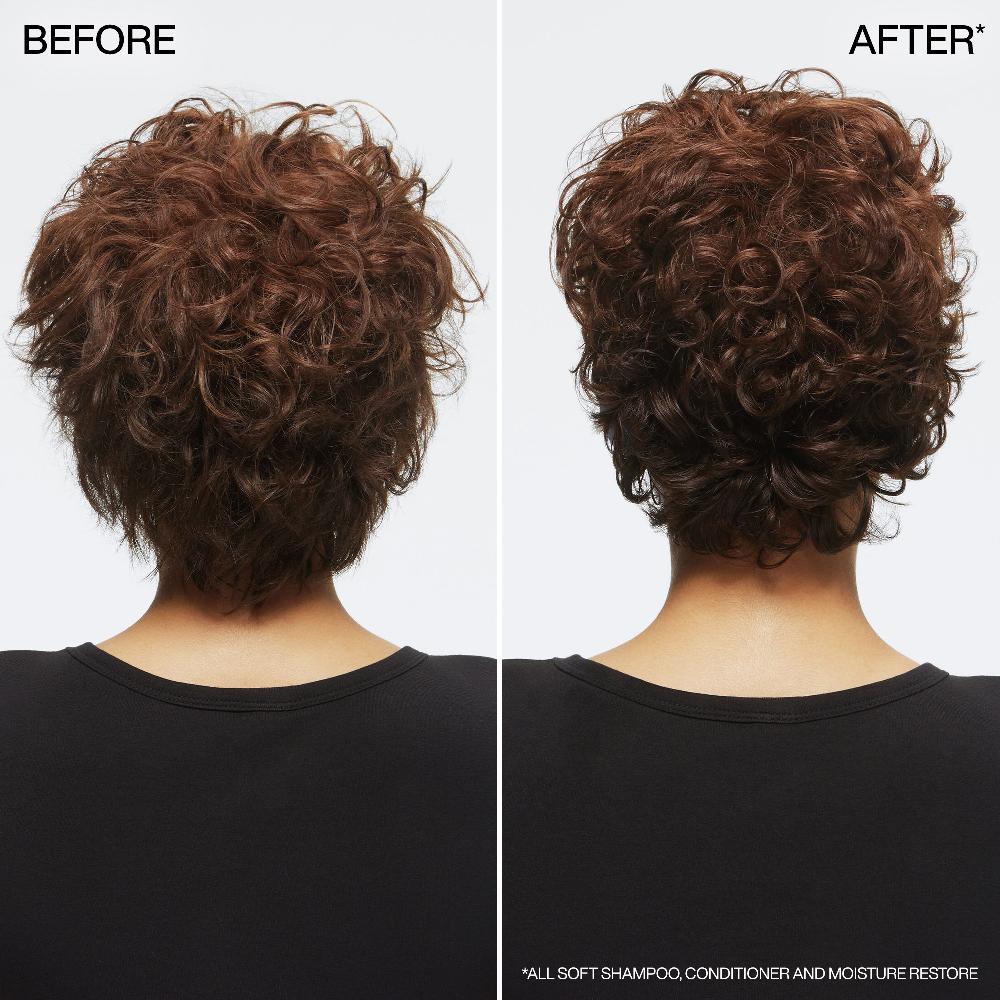 Lookfantastic Redken All Soft Shampoo (Geschmeidigkeit)