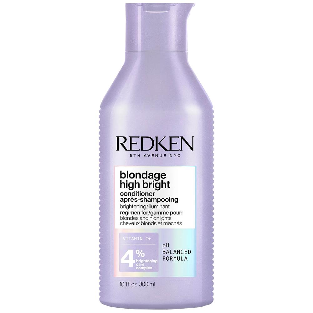 lookfantastic Redken Blondage High Bright Spülung 300 ml