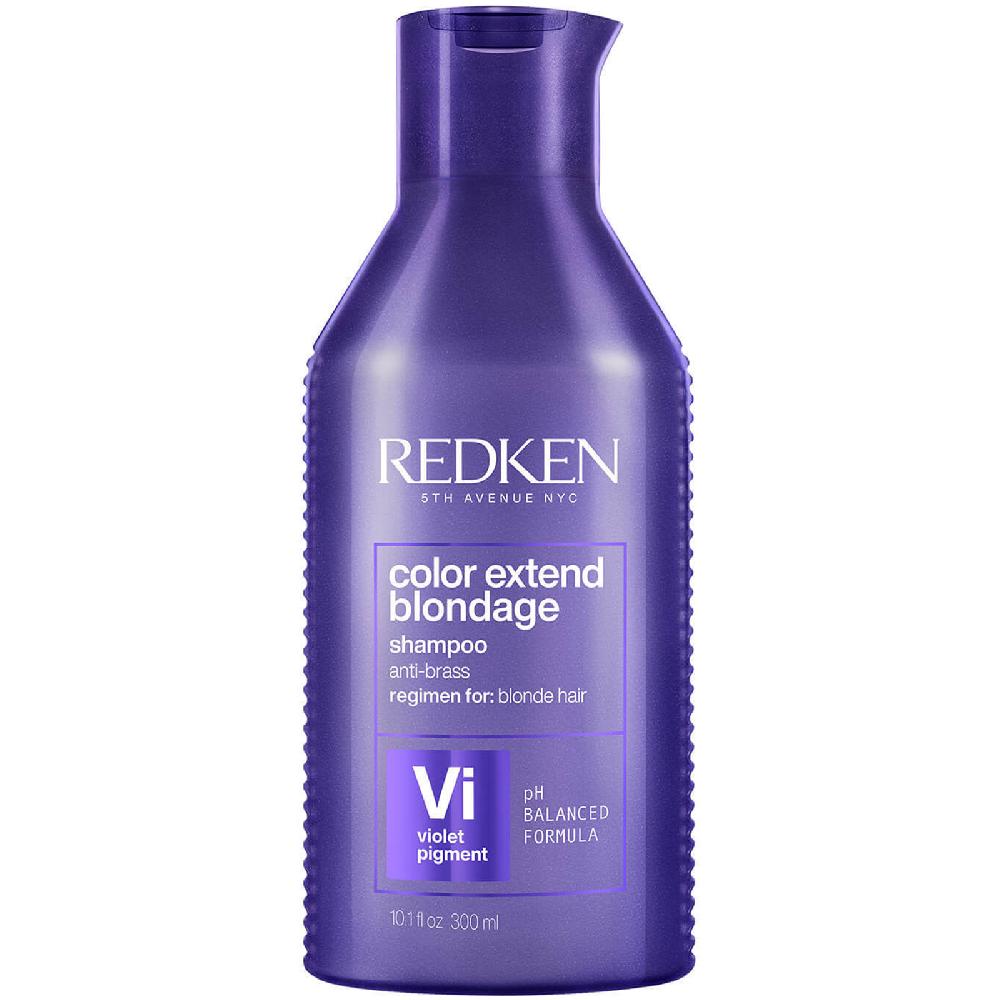 Lookfantastic Redken Color Extend Blondage One United Bundle