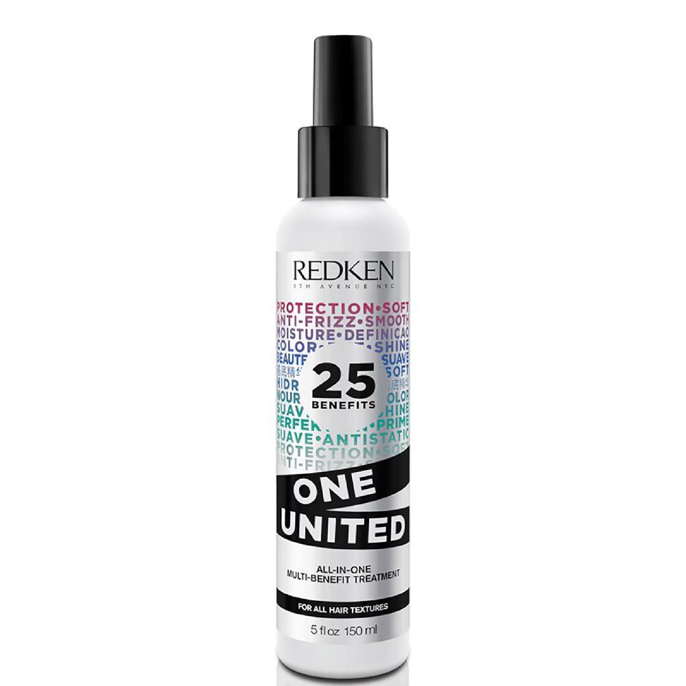 Lookfantastic Redken Color Extend Blondage One United Bundle