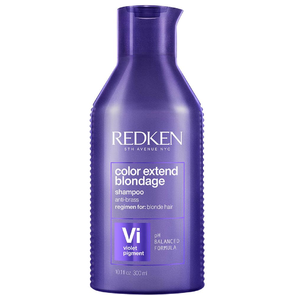lookfantastic Redken Color Extend Blondage Shampoo 300ml