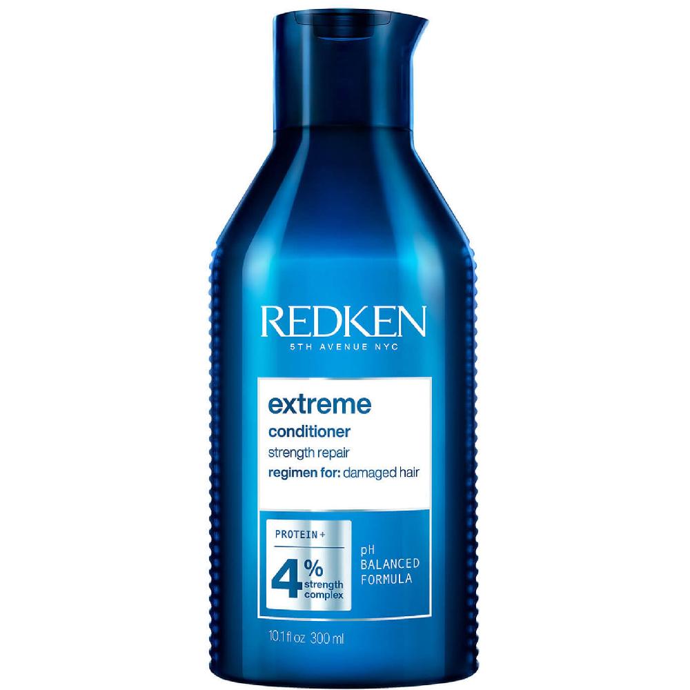 Lookfantastic Redken Extreme +2 Repair Pack (3 Produkte)