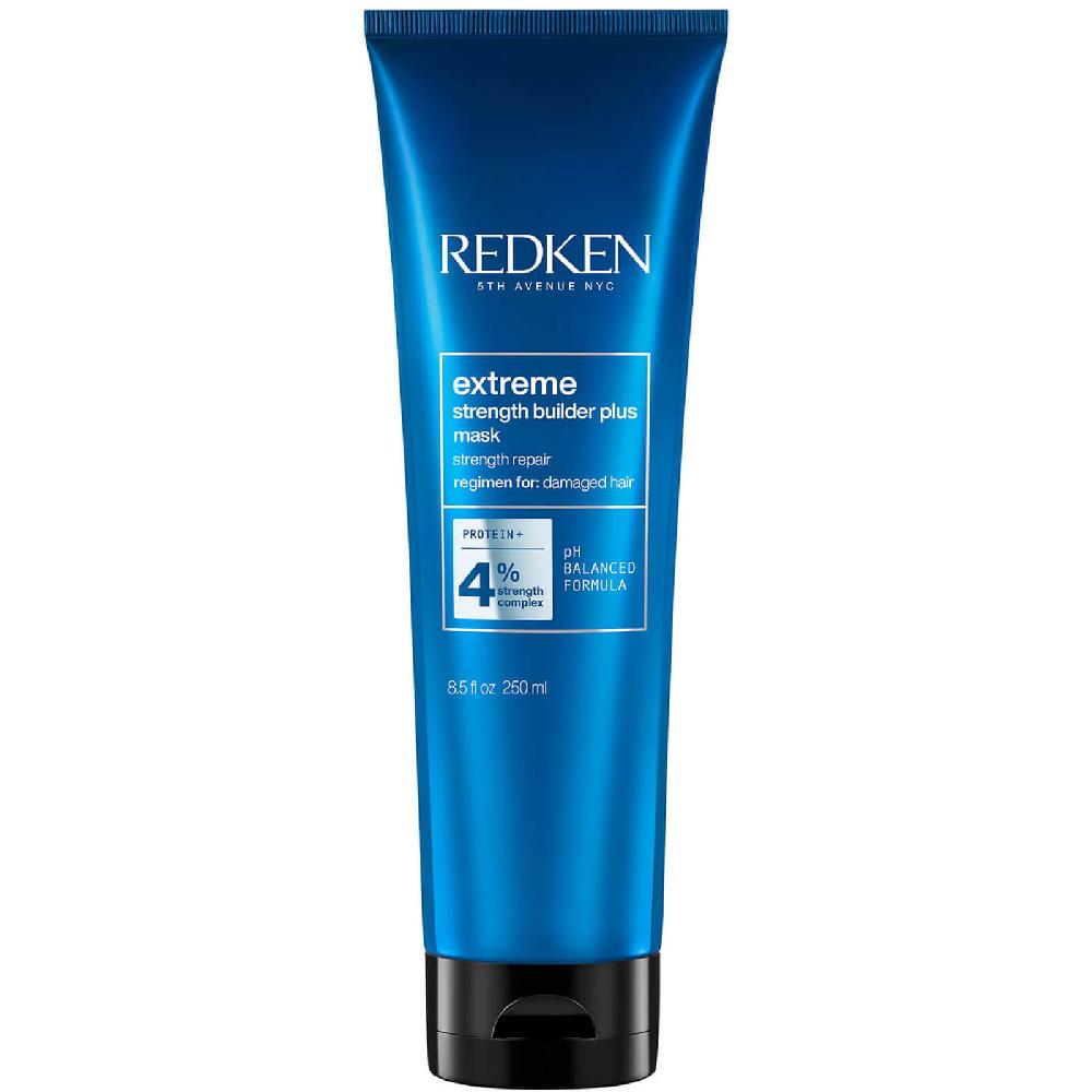 Lookfantastic Redken Extreme +2 Repair Pack (3 Produkte)