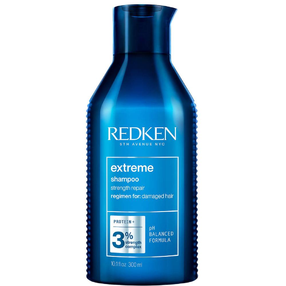 Lookfantastic Redken Extreme +2 Repair Pack (3 Produkte)