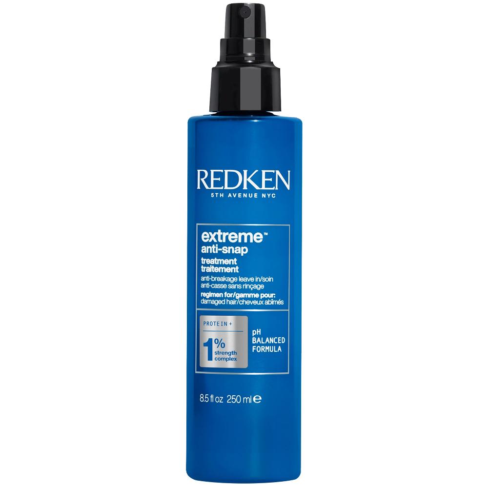 lookfantastic Redken Extreme Anti Snap (gegen Haarbruch) lookfantastic Redken Extreme Anti Snap (gegen Haarbruch)