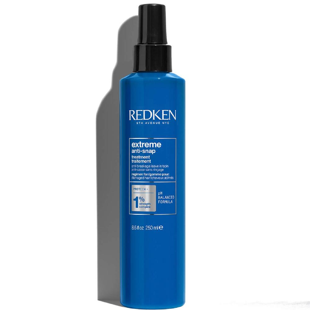 Lookfantastic Redken Extreme Anti-Snap Treatment Duo 2 X 250ml