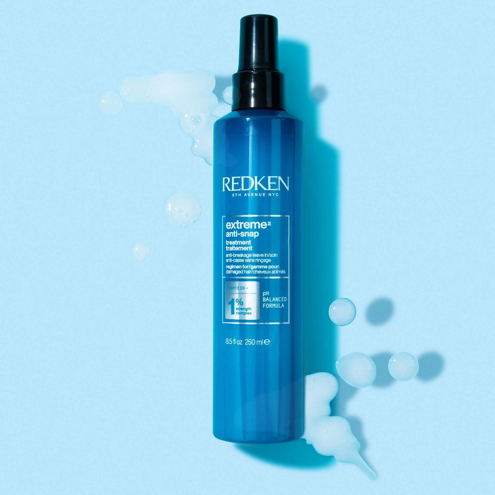 Lookfantastic Redken Extreme Anti-Snap Treatment Duo 2 X 250ml