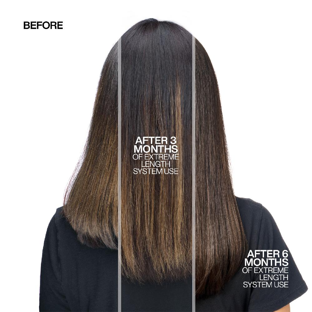 Lookfantastic Redken Extreme Length Conditioner 300ml