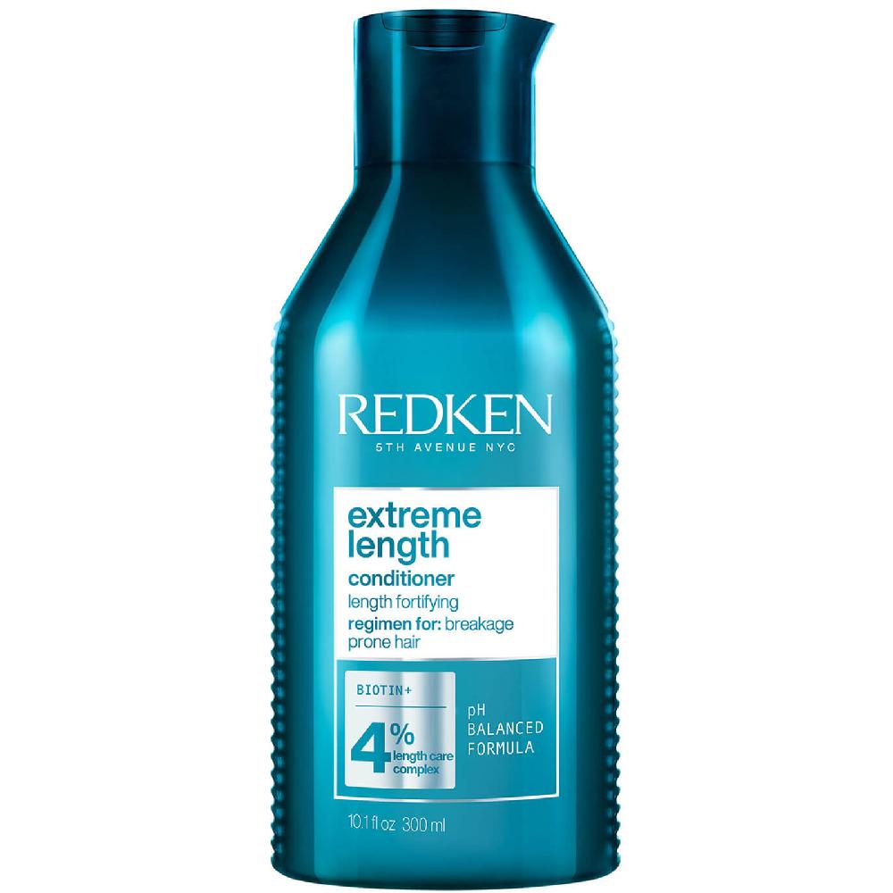 lookfantastic Redken Extreme Length Conditioner 300ml