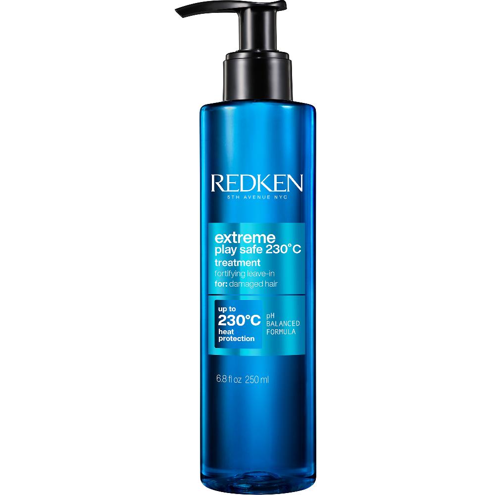 lookfantastic Redken Extreme Play Safe Behandlung 250 ml