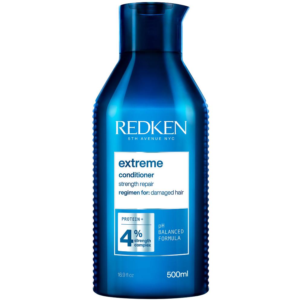 lookfantastic Redken Extreme Spülung für geschädigtes Haar 500 ml
