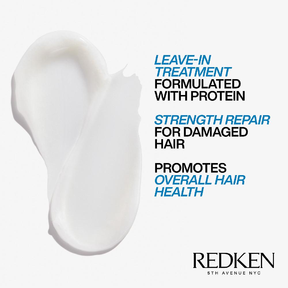 Lookfantastic Redken Extreme Strength Reparierende Haarmaske Für Geschädigtes Haar 250 Ml