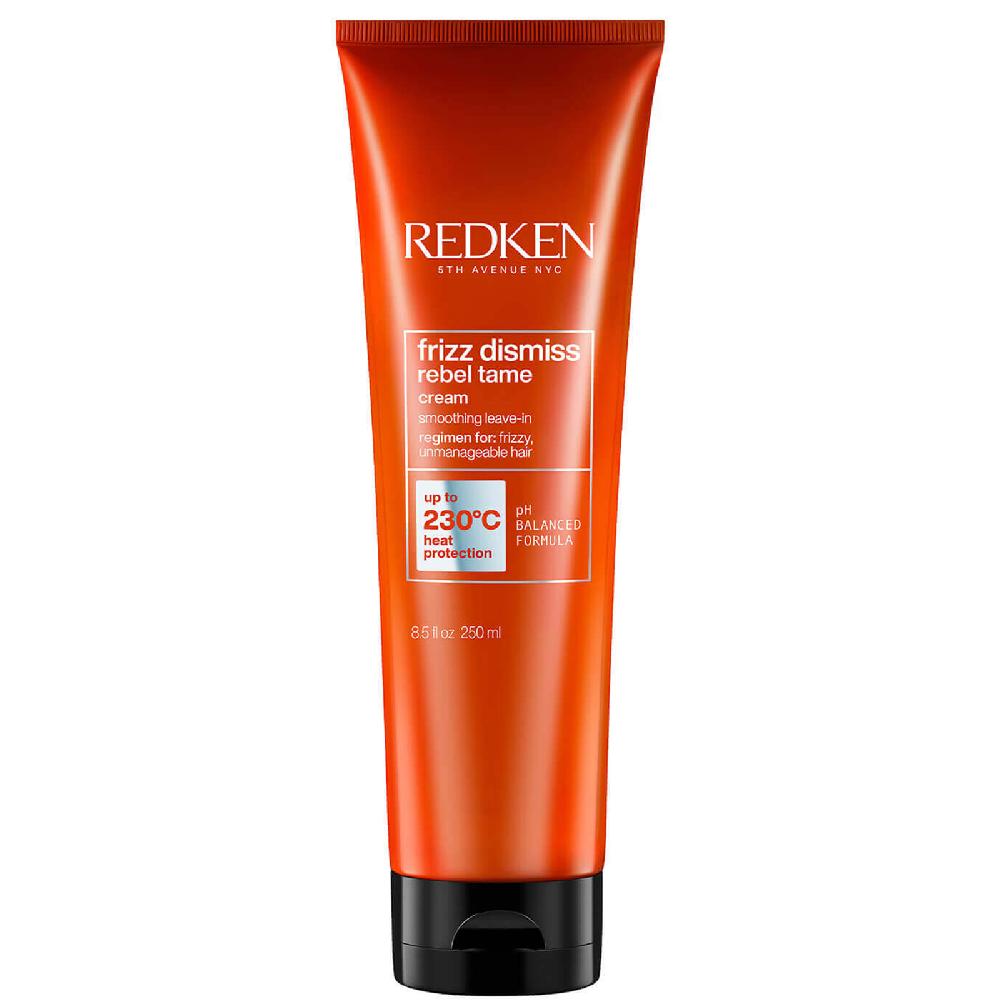 lookfantastic Redken Frizz Dismiss Rebel Tame Behandlung 250 ml