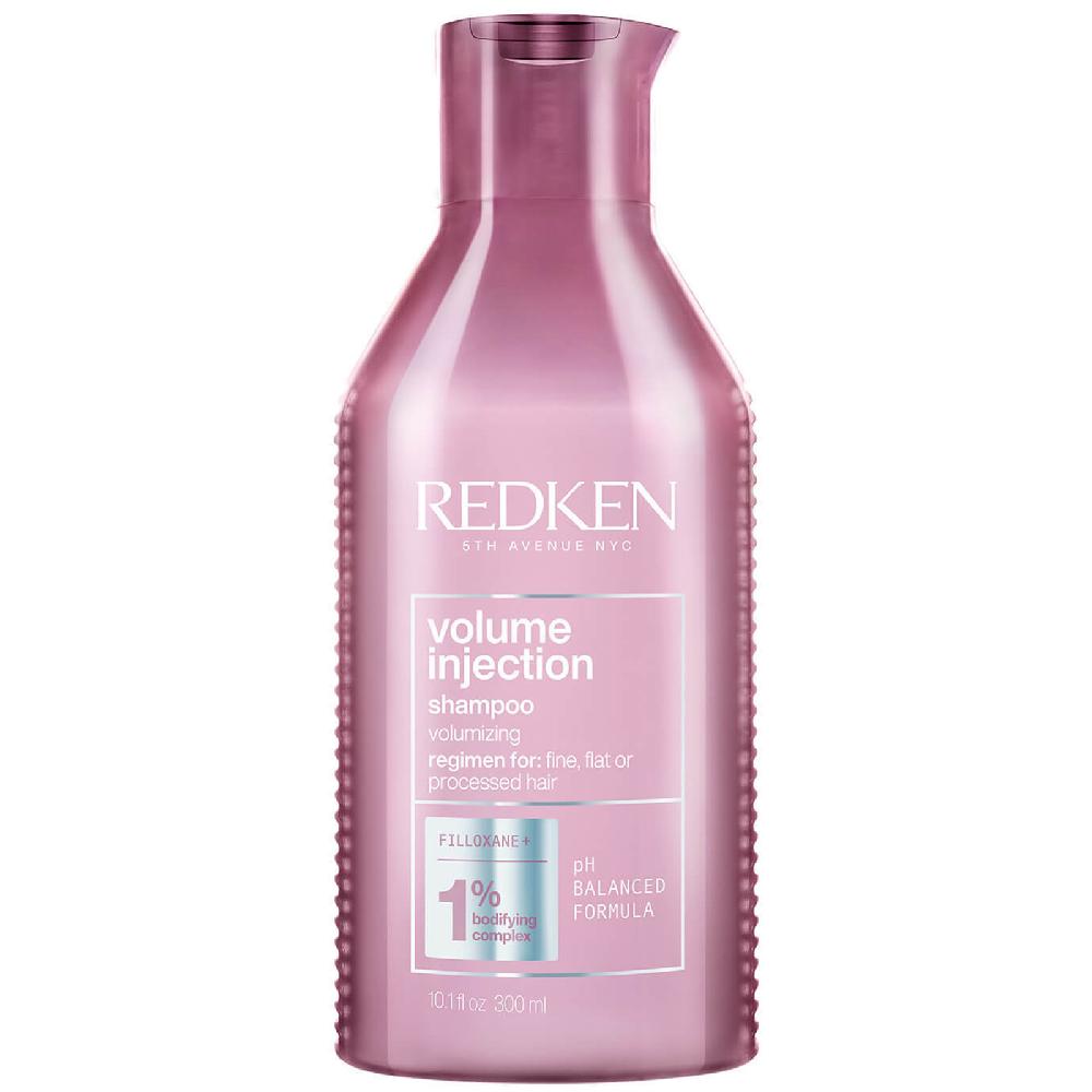 Lookfantastic Redken High Rise Volume Lifting Shampoo Duo (2 X 300 ml)