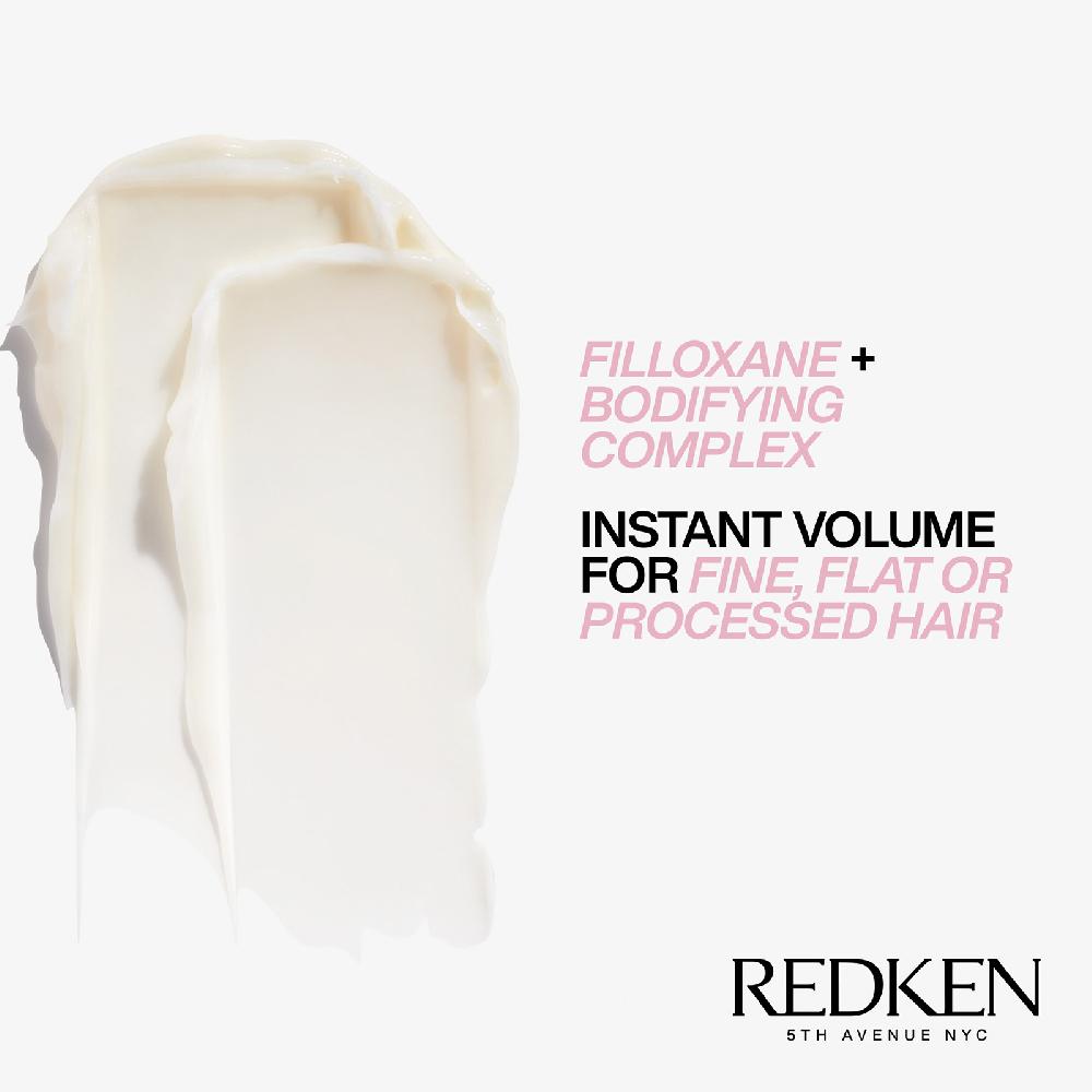 Lookfantastic Redken High Rise Volume Lifting Spülung (250ml)