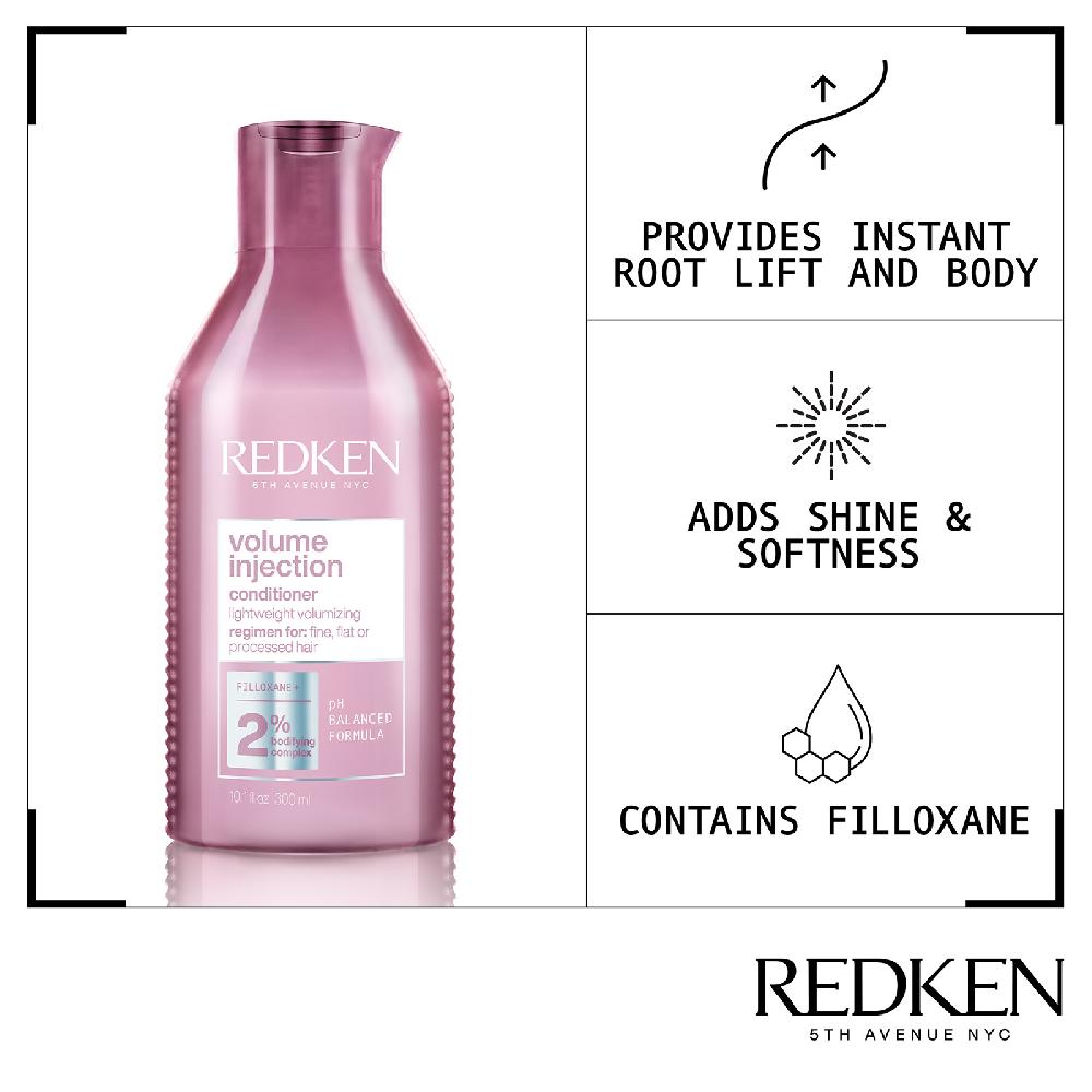 Lookfantastic Redken High Rise Volume Lifting Spülung (250ml)