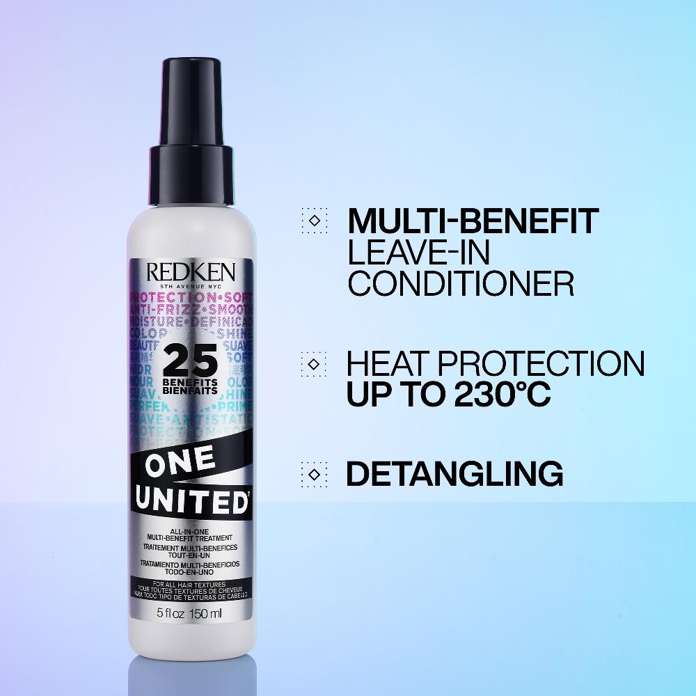 Lookfantastic Redken One United Multi-Benefit Behandlung (150ml)
