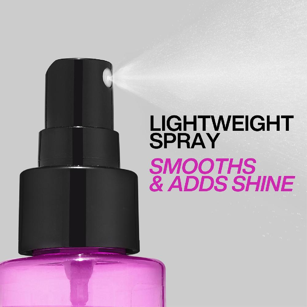Lookfantastic Redken Quick Blowout Spray Für Beschleunigtes Föhnen 170 Ml