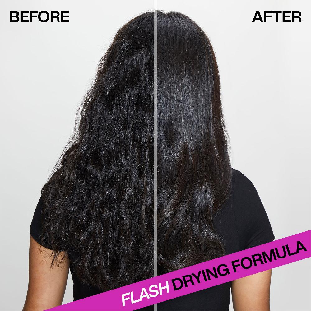 Lookfantastic Redken Quick Blowout Spray Für Beschleunigtes Föhnen 170 Ml