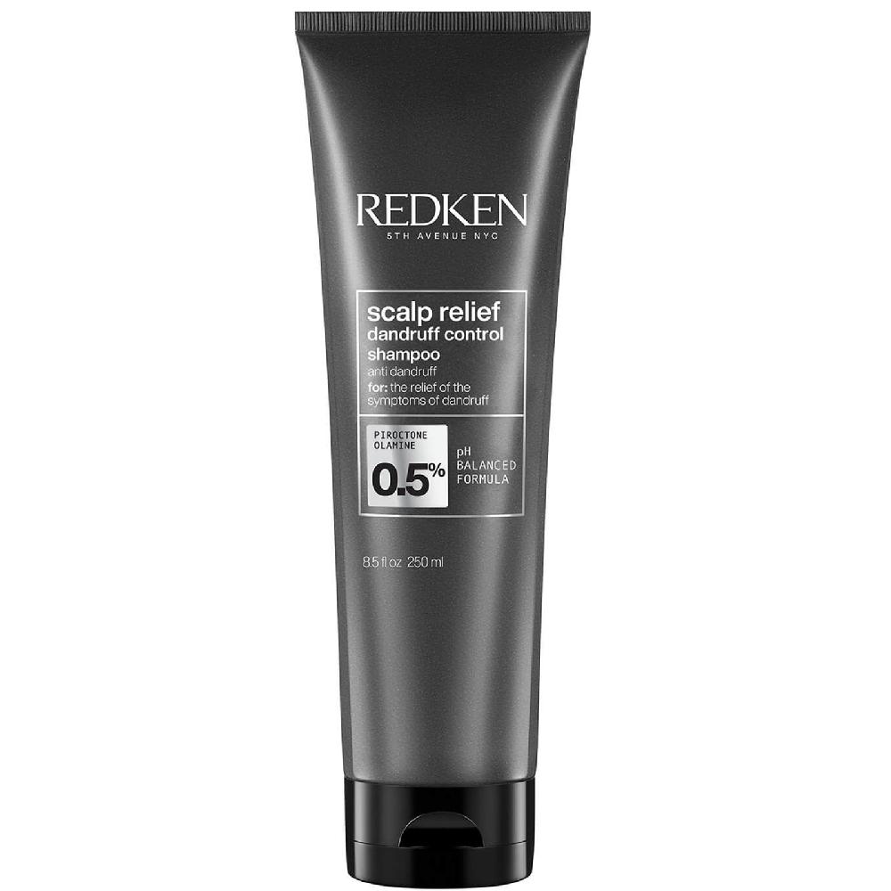lookfantastic Redken Scalp Relief Dandruff Control Shampoo (Anti-Schuppen) 300ml
