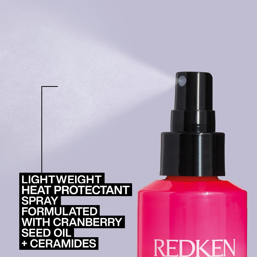 Lookfantastic Redken Styling - Iron Shape 11 (Hitzeschutz) (250ml)