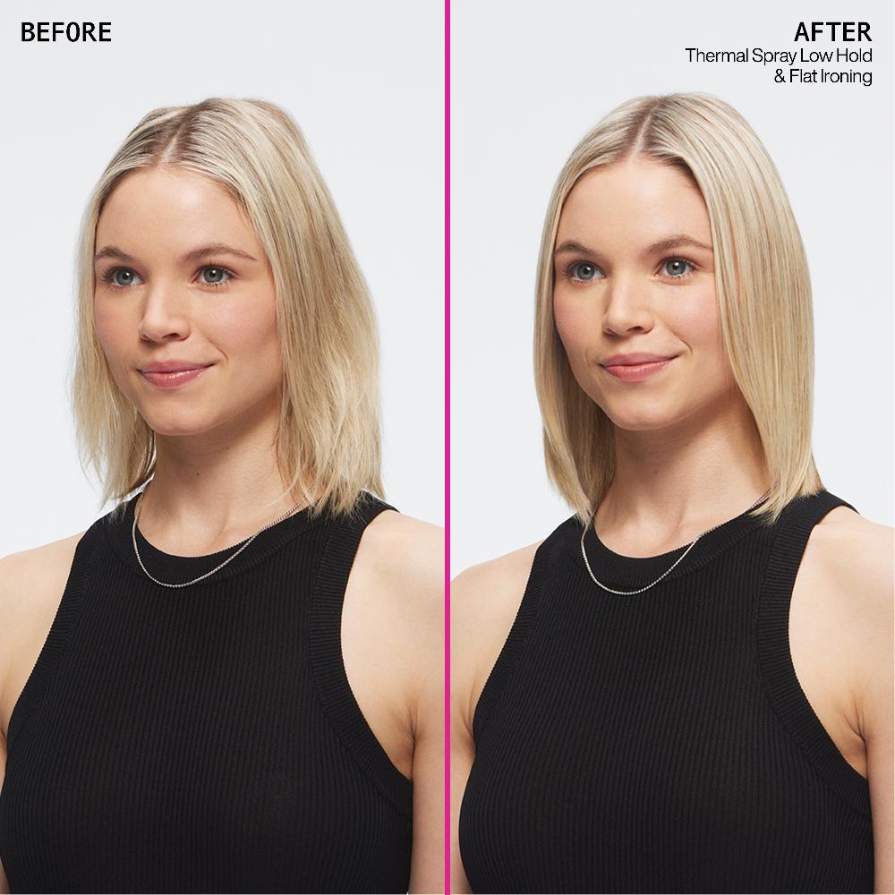 Lookfantastic Redken Styling - Iron Shape 11 (Hitzeschutz) (250ml)